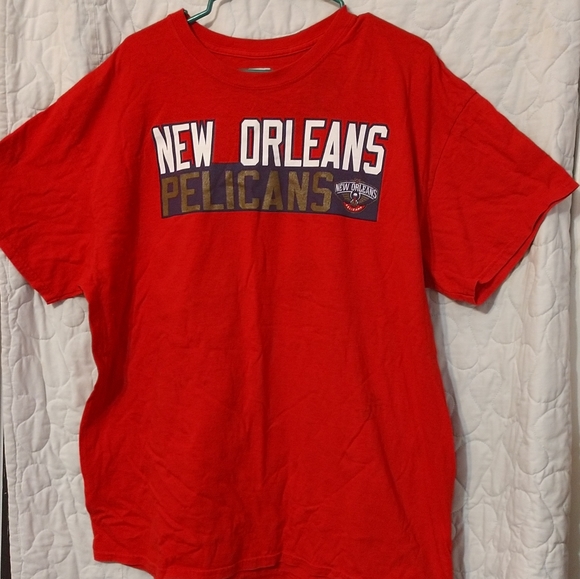 NBA Other - 🔖New Orleans Vintage T-Shirt